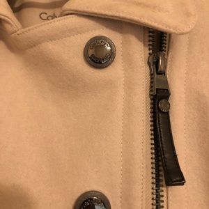 CK Coat